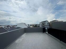Fortuna Hill (D19), Terrace #552746811